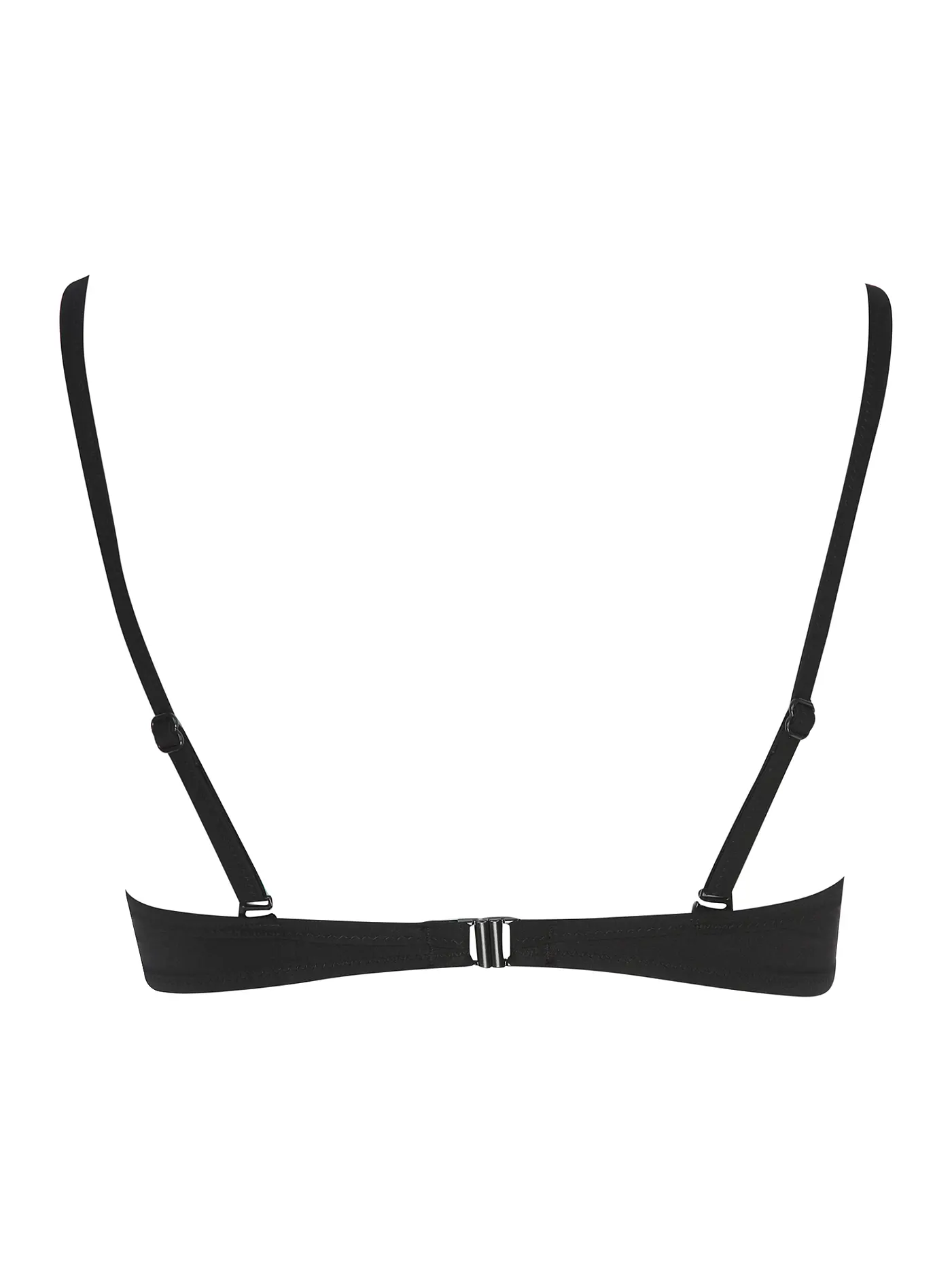 MRS & HUGS | Damen Bikinioberteil Schale Basic | 